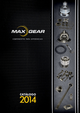 Max Gear - Nexport