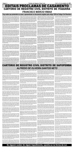 pagina 4 - Notícias de Itaquera
