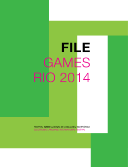 FILE GAMES RIO 2014