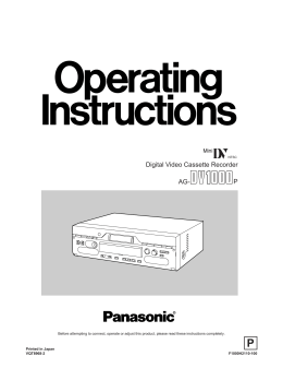 Instruction manual - Office for Information Technology