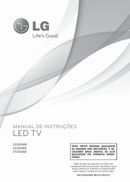LED TV - Berlanda