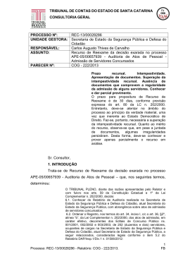 REC-13/00028286 UNIDADE GESTORA: Secretaria de Es