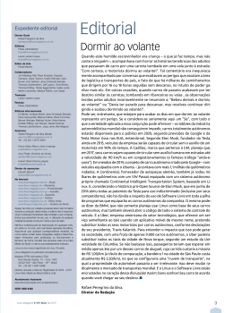 Editorial - Linux Magazine Online