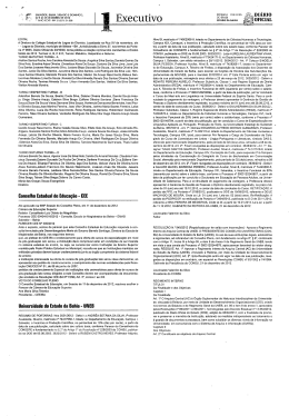 Regimento Interno de 2012 em PDF