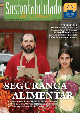 Revista Sustentabilidade do Campo 4