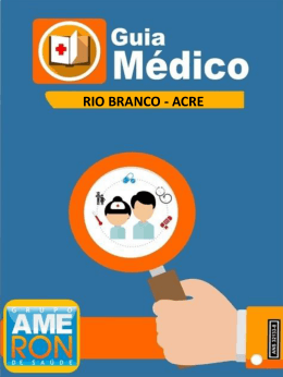 Guia Médico Rio Branco Acre