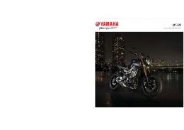 7> # - Yamaha Motor Europe