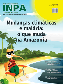 Amazonas: um laboratório linguístico