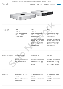 PDF Apple Mac Mini