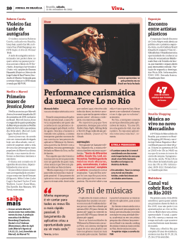 12/09/2015 1a. Caderno A_20_Tb - O portal de notícias do Jornal