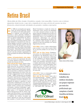 Retina Brasil