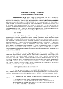 Contrato 113_2015 - DF SUL VEÍCULOS E SERVIÇOS LTDA