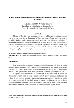 46-Cláudia Alexandra - Associação Portuguesa de Linguística