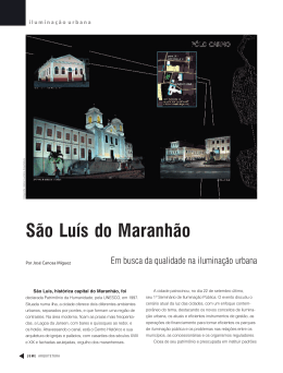São Luís do Maranhão