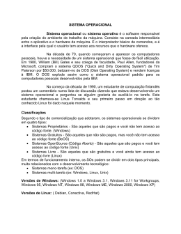Sistema operacional (pdf 53KB) - UENP-CCP