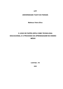 Dissertação Matheus Vieira