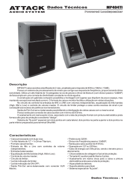 MP404TI Dados Técnicos.cdr