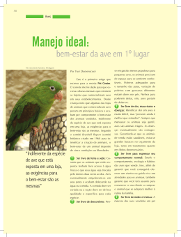 Manejo Ideal (Revista 10/2011)