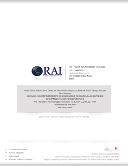 Full screen - Red de Revistas Científicas de América Latina y el