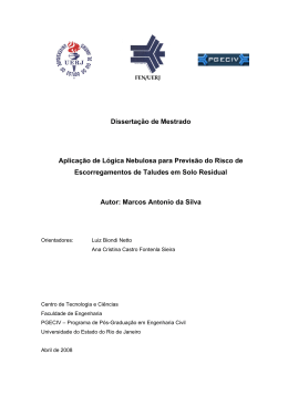 Dissertação de Mestrado Aplicação de Lógica - LABBAS