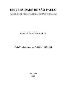 Tese de Doutorado de Renata Bastos da Silva - Versão Pré