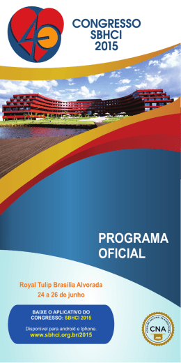 Programa Final - SBHCI.cdr