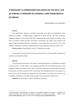 Baixar arquivo pdf - Arquivo Público do Estado de São Paulo