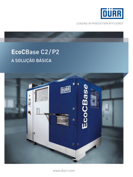 EcoCBase C2 / P2