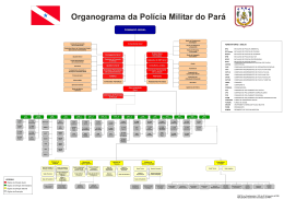 COMANDO GERAL - Proxy da Polícia Militar do Pará!