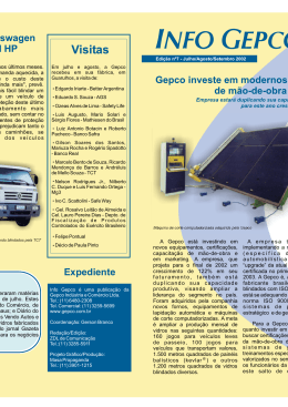 print - Gepco