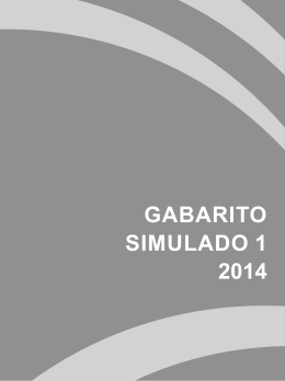Gabarito_Simulado_1_3EM_2014