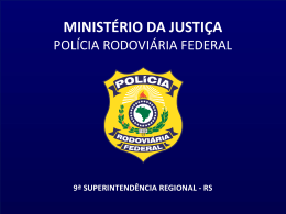 Pedro de Souza Silva - PRF