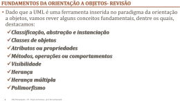 Objeto - IFSC/câmpus Florianópolis