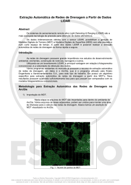 - Arquivo PDF - ESTEIO Engenharia e