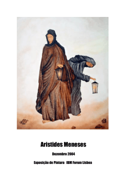 Aristides Meneses