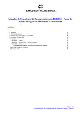 PDF - 371KB - Banco Central do Brasil