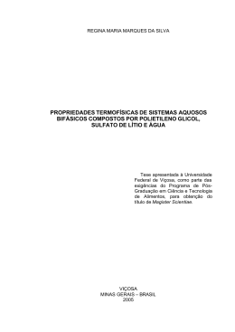 Dissertação Regina Maria Marques da Silva
