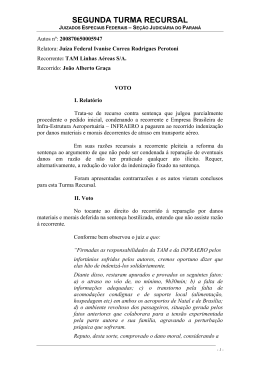 200970510020695 - Justiça Federal do Paraná
