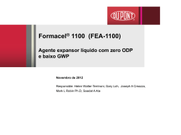 Formacel® 1100 (FEA-1100)