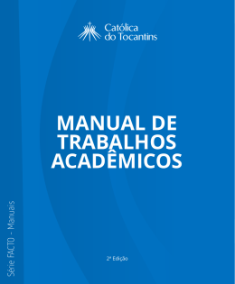 Manual de Trabalhos Acadêmicos 1.0.cdr