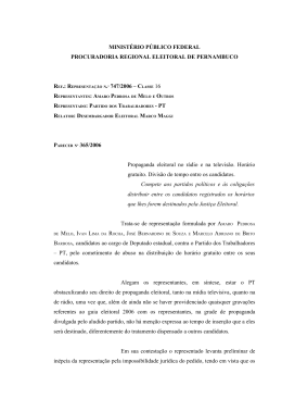 PDF - 95 KB - Procuradoria Regional Eleitoral de Pernambuco