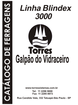 CATALOGO BLINDEX 3000 12-01-09.cdr