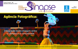 - Sinapse - Universidade Federal de Mato Grosso do Sul