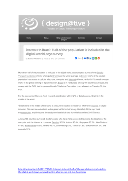 http://designative.info/2012/08/02/internet-in-brazil-half-of