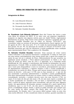 Integra_13102011 - Instituto Brasileiro de Direito Tributário