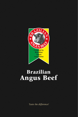 Untitled - Brazilian Angus Beef