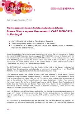 PDF - Sonae Sierra