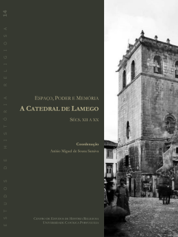 A Catedral de Lamego PDF