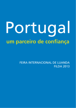 FILDA - aicep Portugal Global
