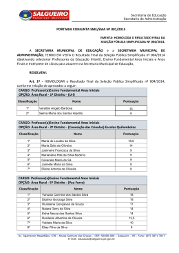 Baixar Portaria/Edital (PDF 485KB)
